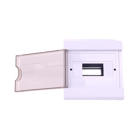 4 Way Flush Mounted Surface Mounted Fuse Box Electrical Distribution