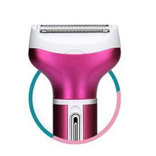 Oocome In Women Bikini Trimmer Electric Shaver Rechargeable