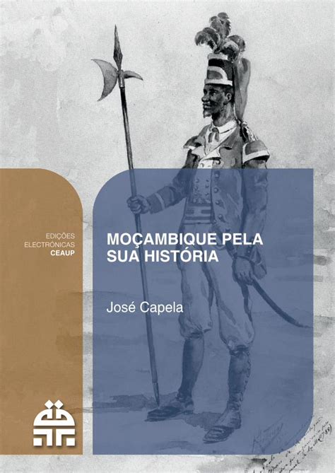 PDF MOÇAMBIQUE PELA SUA HISTÓRIAambique pdf mesma identidade Povo