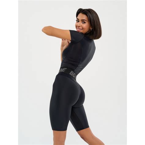 Bona Fide Sex Suit Black BFSTORE