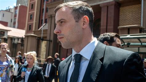 Oscar Pistorius sentence for culpable homicide expected Tuesday ...