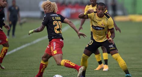 A Qu Hora Juega Barcelona Sc Vs Aucas Y En Qu Canal Pasan La Primera