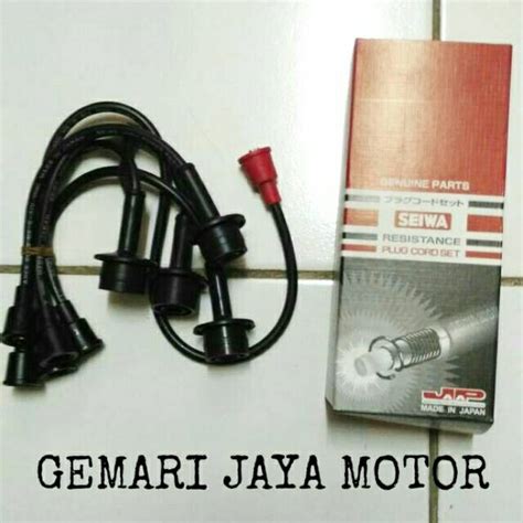 Jual KABEL BUSI T KIJANG 5K 7K SEIWA JAPAN Shopee Indonesia