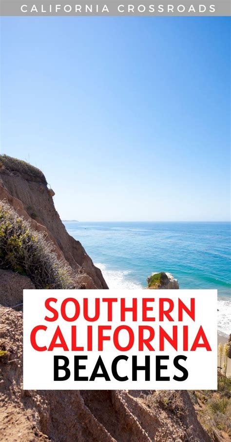 Best Beaches In Southern California Artofit