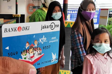 Login Kjp Jakarta Go Id Cek KJP Plus November 2023 Yang Cair Minggu Ini