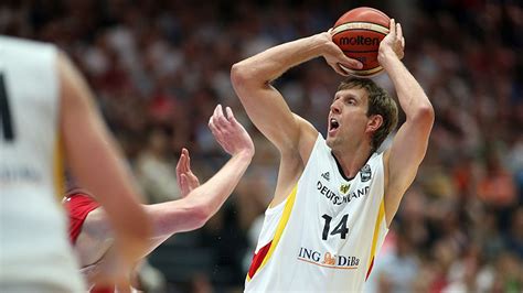 Dirk Nowitzki Soll In Die Hall Of Fame Der Nba Aufgenommen Werden