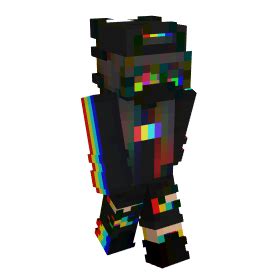 Glitch Minecraft Skins | NameMC