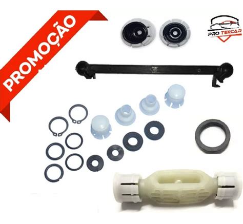 Kit Reparo Trambulador Corsa 94 02 Celta 01 05 Astra Vectra