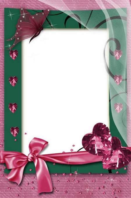 Photoframe Psd Charm Free Photo Frame Psd Free Download Cadre