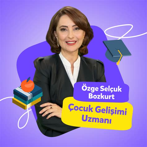 Dr Özge Selçuk Bozkurt Ebeveyn Rehberi nde Üstün Yetenekli Çocuklara