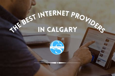 The 10 Best Calgary Internet Providers [2025]