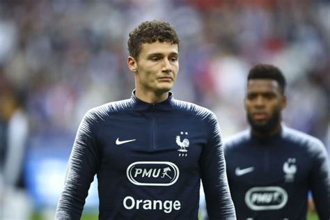 VIDEO Rachel Legrain Trapani Sur Son Ex Benjamin Pavard Clairement