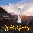 Whit Monday Cards, Free Whit Monday Wishes, Greeting Cards | 123 Greetings