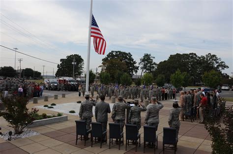 Always remember > Shaw Air Force Base > Article Display