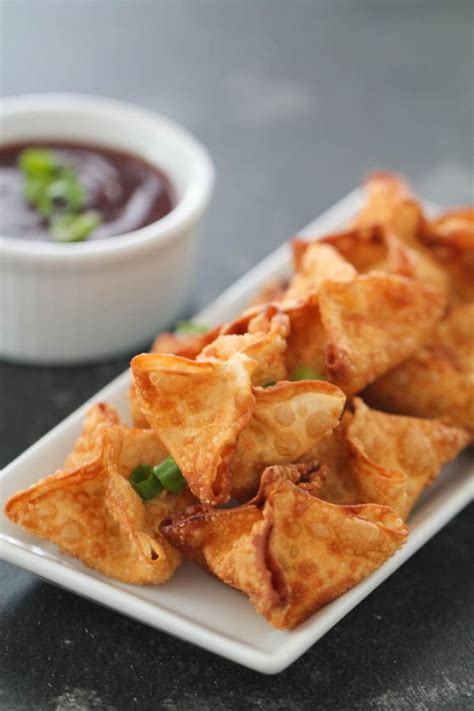 Best Wonton Appetizers With Cream Cheese Collections Easy Recipes To