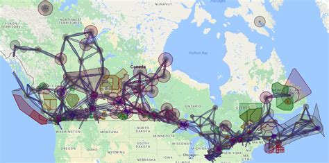 Canadian Airspace Explained – Hang Gliding and Paragliding Association ...