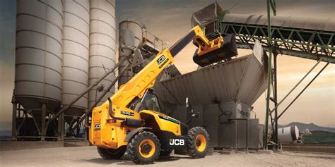 JCB India Launches New Range Of CEV Stage IV Compliant Wheeled