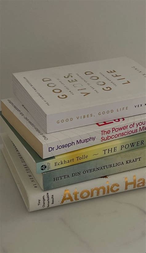 My Top Personal Development Books Of 2019 Artofit