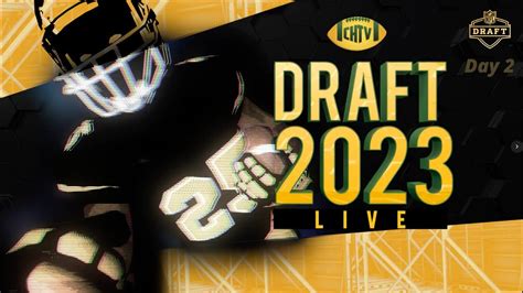 Chtvdraft Nfl Draft Watch Party Day Youtube