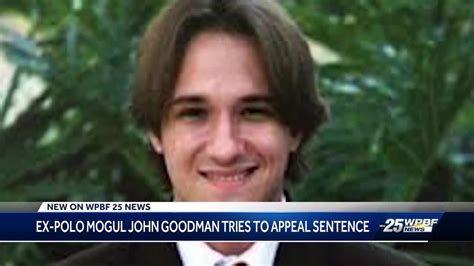 John Goodman Retrial