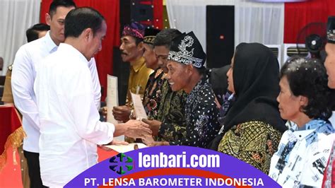 Sertifikat Tanah Di Banyuwangi Diberikan Untuk Mencegah