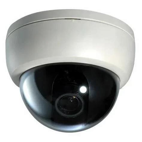 2 MP Wireless Cctv Camera For Outdoor Use Day At Rs 3000 Piece In