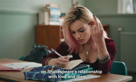 Literary Hub Every Book Maeve Wiley References In Sex Education