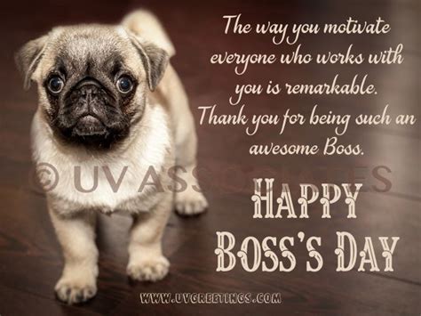 Boss S Day Happy Boss S Day Happy Boss S Day Quotes Boss Day Quotes