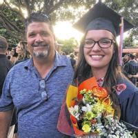 Starmount High School graduate receives Ferrellgas Scholarship | Local News | yadkinripple.com