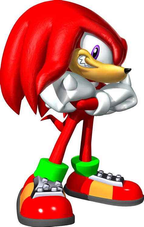 Image Knuckles 48 Png Sonic News Network The Sonic Wiki