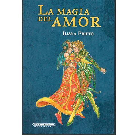 La Magia Del Amor