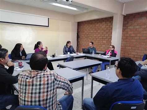 Investigadores Y Del CIMA Y CISE De La UAdeC Presentan Propuestas Para