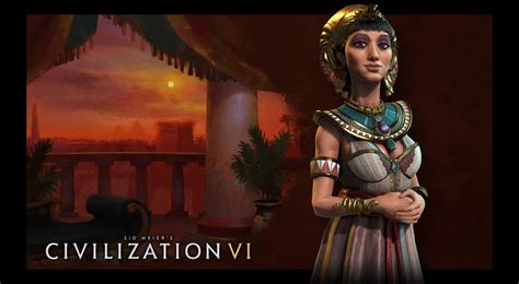 Civilization 6 leaders: all bonuses, and strategies for each | PC Gamer