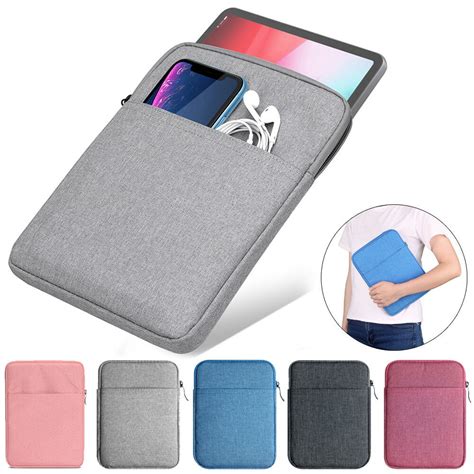 Lenovo Ideapad D Inch Tablet Sleeve Pouch Bag Case Shockproof