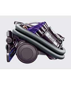 DYSON DC23 Stowaway Allergy Vacuum Cleaner - review, compare prices ...
