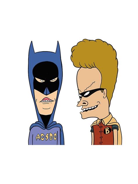 "Beavis Butthead Cosplay heroes" T-shirt by jbeast1030 | Redbubble