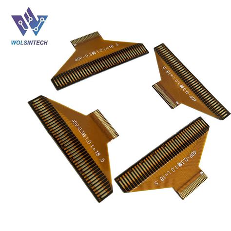 Flexible Pcb Lcd Display Circuit Board Laptop Pcb Pcba Circuit Boards China Oem And Uc Charger