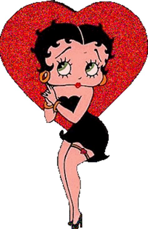 Di Rio Da Betty Boop Imagem Betty Boop