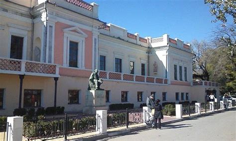 Feodosia, Feodosia Municipality 2024: Best Places to Visit - Tripadvisor