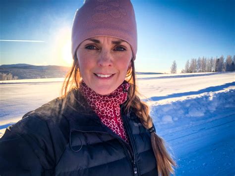 08. Johanna Ojala, att se det stora i det lilla — Runstreak Sverige