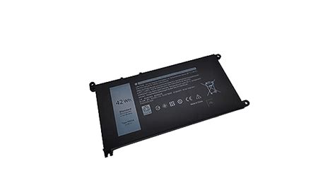 DELL LATITUDE 3310 9L5N303 Replacement Part Battery Blessing Computers