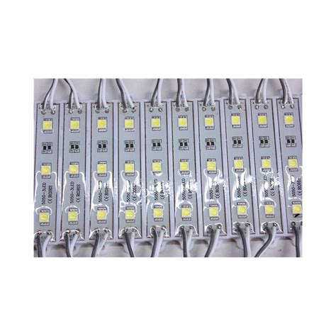 Modulo Led Smd W V Ip