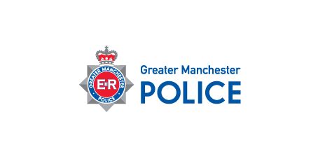 Greater Manchester Police - Pete Woodhouse | Design & Direction