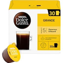 Dolce Gusto Kapsler Kaffekapsler Til Nescafe Dolce Gusto