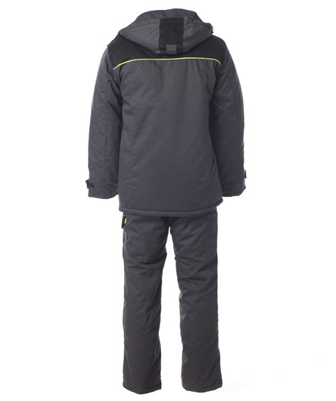 Костюм утепленный «КОРВЕТ» - Интернет-магазин Спецобуви, Спецодежды и СИЗ