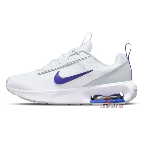 NIKE Ženske Patike WMNS Air Max INTRLK Lite DV5695 101 As Sport Shop