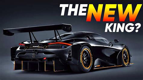 Asphalt 8 NEW MCLAREN 720s GT3X Asphalt 8 New Car Hunt Info