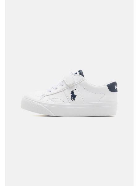 Кеды Polo Ralph Lauren - купить с доставкой по выгодным ценам в ...