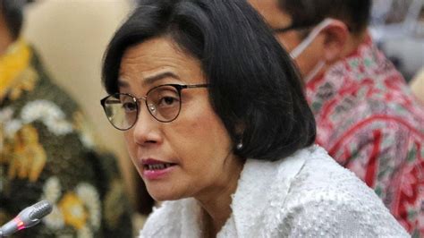 Sri Mulyani Tantang Ekonom Ramal Harga Minyak Dunia 2023 Bisnis