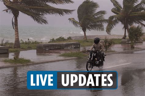 Tropical Storm Elsa Path Update Storm Makes Landfall In Floridas